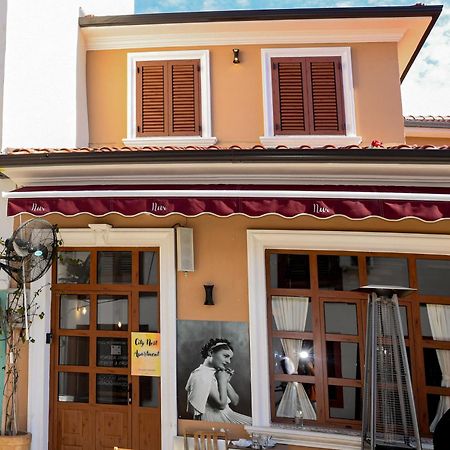City Nest Shkodra Exterior foto