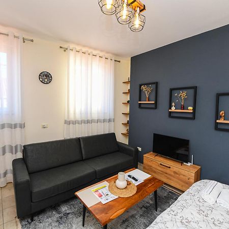 City Nest Shkodra Exterior foto