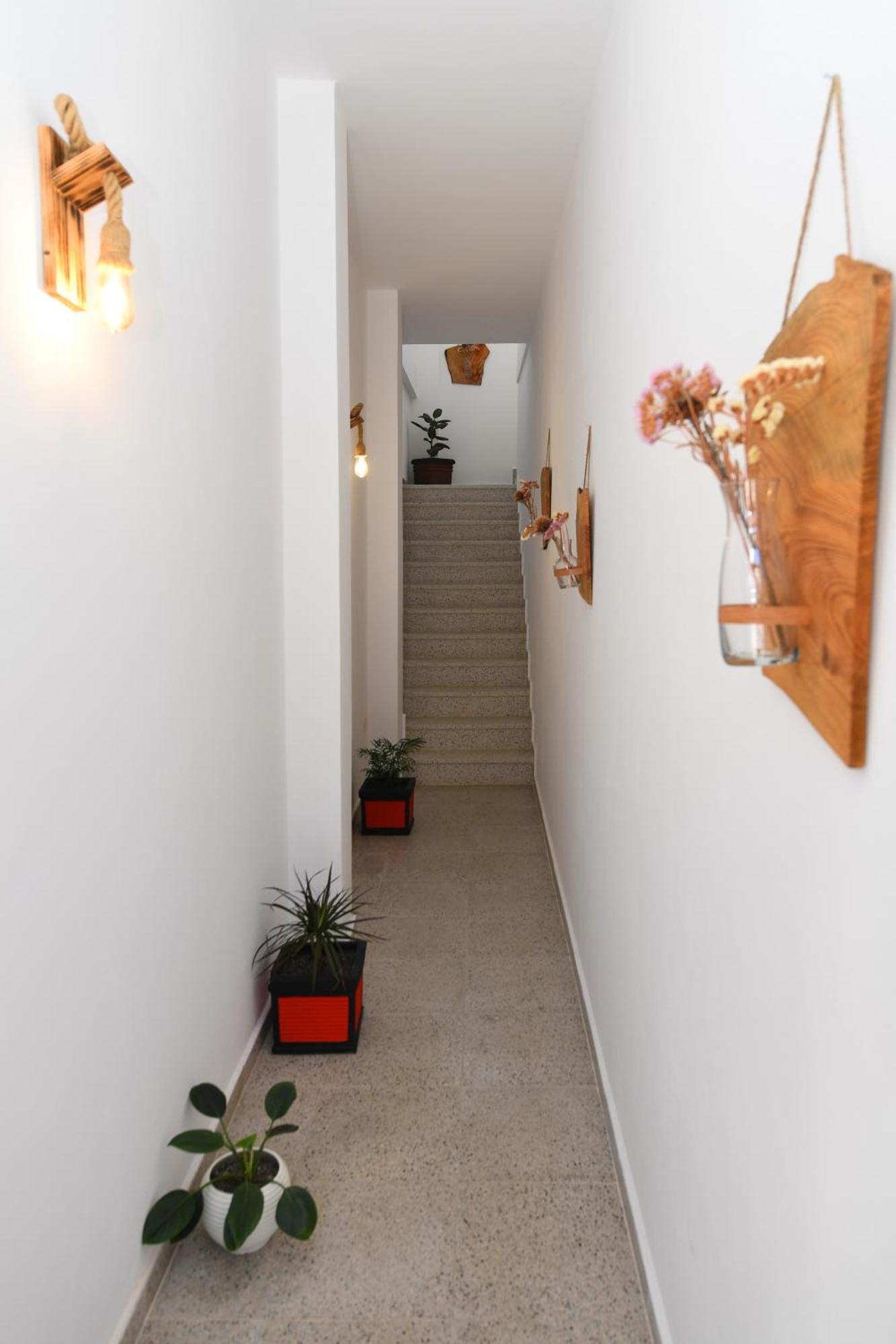 City Nest Shkodra Exterior foto