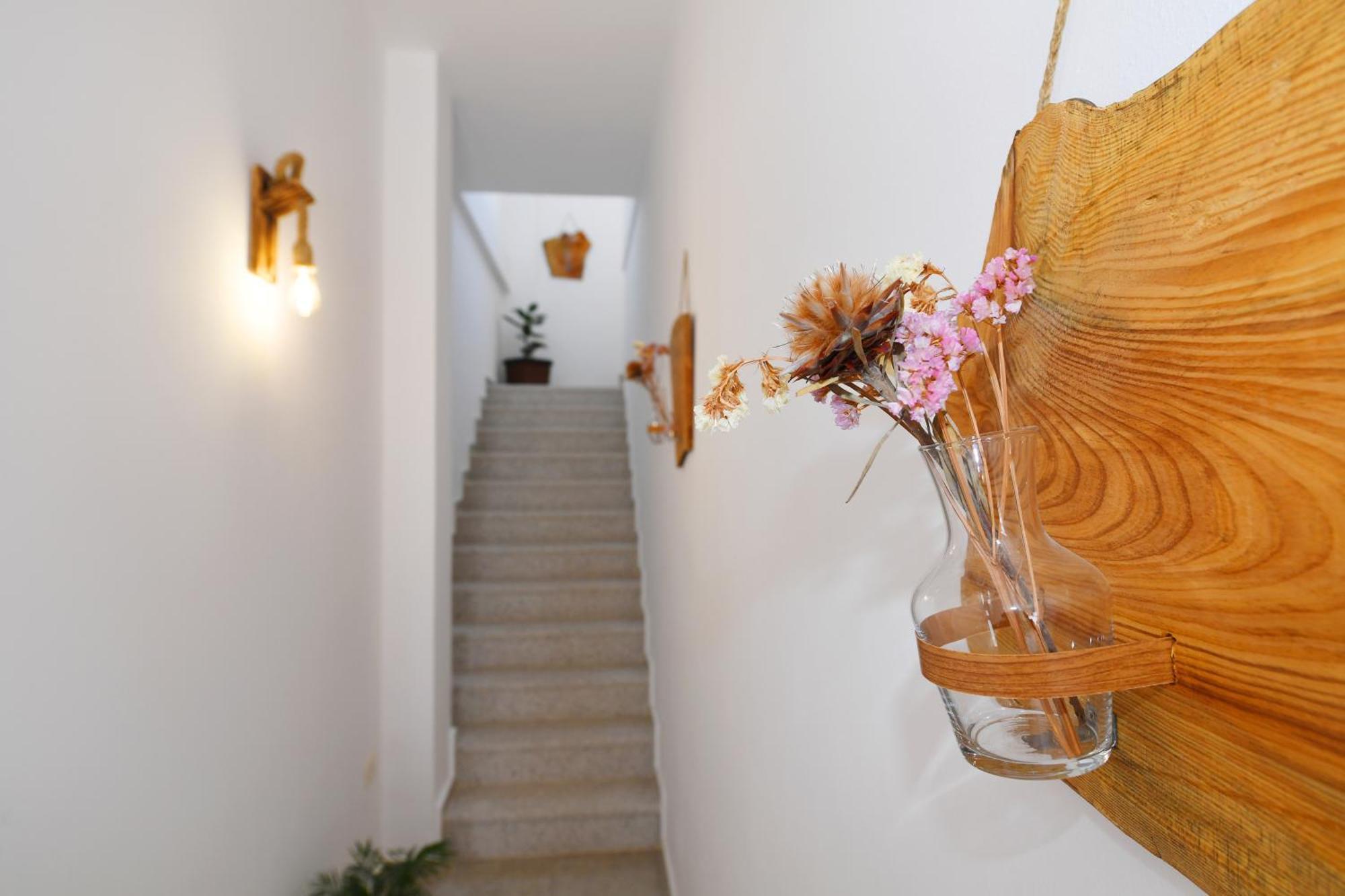 City Nest Shkodra Exterior foto