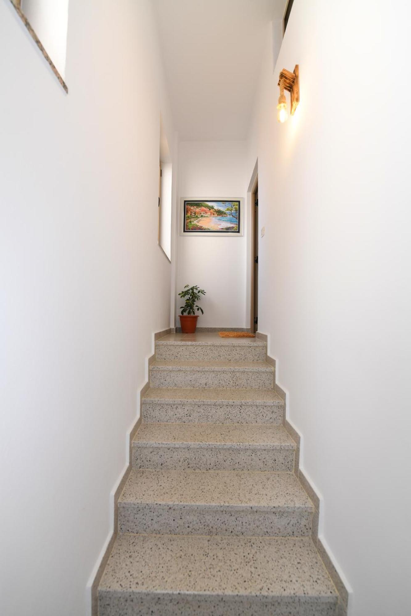 City Nest Shkodra Exterior foto