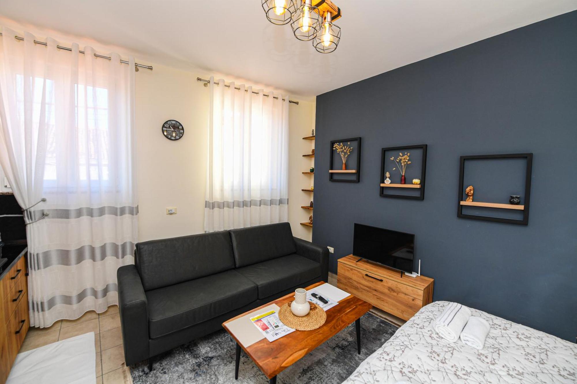 City Nest Shkodra Exterior foto