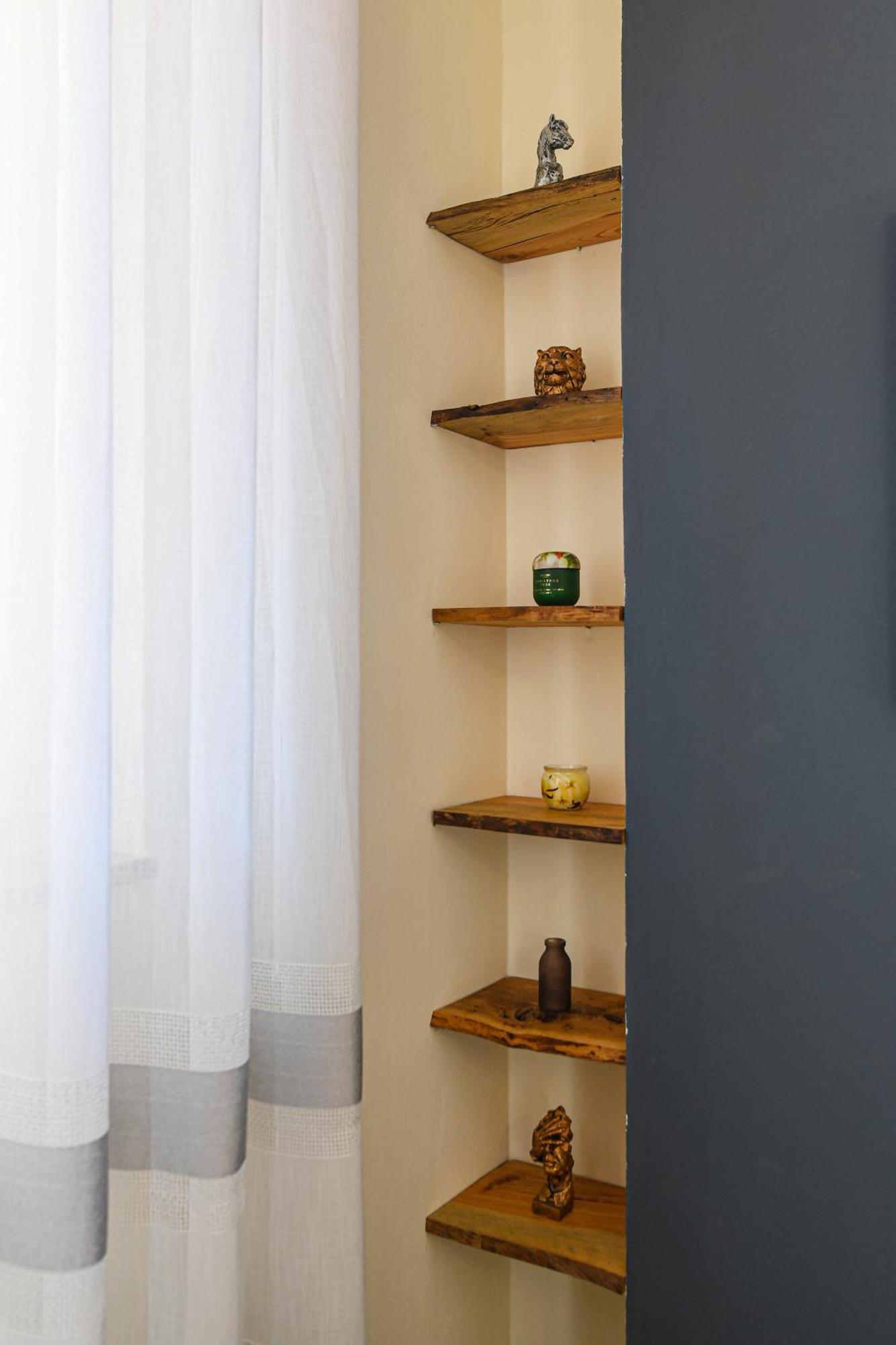 City Nest Shkodra Exterior foto